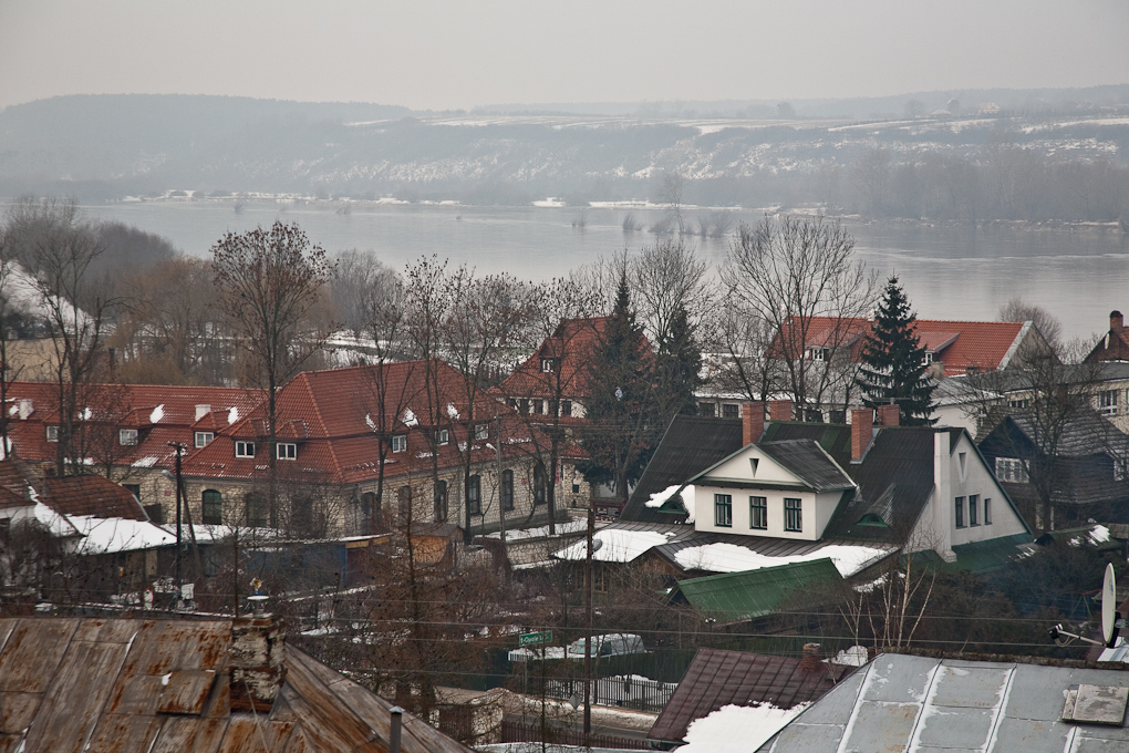 Kazimierz Dolny